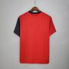 SPAIN EURO 1996 HOME RETRO FOOTBALL SHIRT