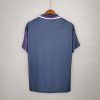 TOTTENHAM 1994-1995 AWAY DARK BLUE RETRO FOOTBALL SHIRT