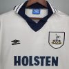 TOTTENHAM 1994-1995 HOME RETRO FOOTBALL SHIRT