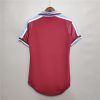 WEST HAM 1999-2002 HOME RETRO FOOTBALL SHIRT