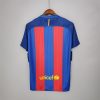Barcelona Retro Jersey 2016/2017 Home Shirt