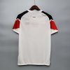 Manchester United Retro Jersey 2010 Away Shirt
