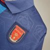Arsenal Retro Jersey 1995 Away Shirt