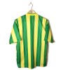Newcastle 1988 Retro Jersey Away Shirt