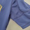 Spain Retro Jersey 2010 Away Shirt