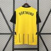 Dortmund Retro Jersey 2024/2025 Home Shirt