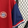 Bayern Munich Retro Jersey 1993 Home Shirt
