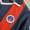PSG Retro Jersey 2001 Home Shirt
