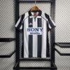 Juventus Retro Jersey 1997 Home Shirt