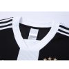 Germany Retro Jersey 2022 Third Shirt
