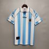 Argentina Retro Jersey 1996 Home Shirt