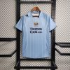 Manchester City Retro Jersey 2007/2008 Home Shirt