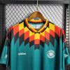 Germany Retro Jersey 1994 Away Shirt