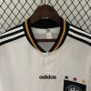 Germany Retro Jersey 1996 Home Shirt