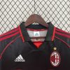 AC Milan Retro Jersey 1998 Third Shirt