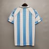 Argentina Retro Jersey 1996 Home Shirt