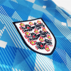 England Retro Jersey 1990 Away Shirt