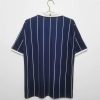Scotland Retro Jersey 2002 Home Shirt