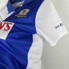 Blackburn 1994 Retro Jersey Home Shirt
