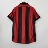 AC Milan 1998 Retro Jersey Home Shirt