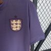 England Jersey 2024 Away Shirt