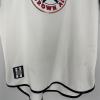 Newcastle Retro Jersey 1999/2000 Away Shirt