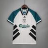 Liverpool Retro Jersey 1993/1994 Away Shirt