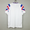 France Retro Jersey 1996 Away Shirt