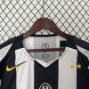 Juventus Retro Jersey 2004 Home Shirt