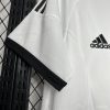 Germany Retro Jersey 2002/2003 Home Shirt