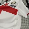 Inter Milan 2007 Retro Jersey Home Shirt