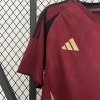 Belgium Jersey 2024 Home Shirt