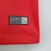 Portugal Retro Jersey 2016 Home Shirt
