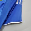 Chelsea Retro Jersey 2012 Home Shirt