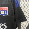 Lyon Jersey 2024/2025 Away Shirt