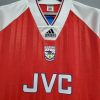 Arsenal Retro Jersey 1992/1993 Home Shirt