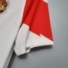 Manchester United Retro Jersey 2010 Away Shirt