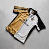 Manchester United Retro Jersey 2001 - Centenary Reversible