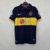 Boca Juniors 2009 Retro Jersey Home Shirt