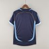 Argentina Retro Jersey 2006 Away Shirt