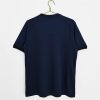 France Retro Jersey 2022 Home Shirt
