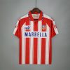 Atletico Madrid Retro Jersey 1994/1995 Home Shirt