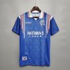 Rangers Retro Jersey 1996/1997 Home Shirt