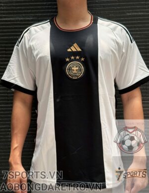 Germany Jersey 2023 Home Shirt