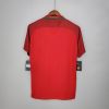 Portugal Retro Jersey 2016 Home Shirt