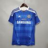 Chelsea Retro Jersey 2012 Home Shirt