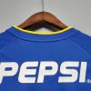 Boca Juniors Retro Jersey 2002/2003 Home Shirt
