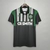 Celtic Retro Jersey 1994 Away Shirt