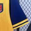 Arsenal Retro Jersey 1996 Away Shirt