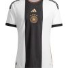 Germany Jersey 2023 Home Shirt